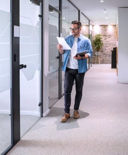 Seguro para empresas