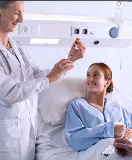 Seguro de Gastos Médicos